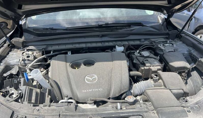 
								Salvaged Cars 2024 Mazda CX-50 full									