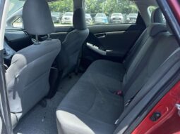 Salvaged Cars 2013 Toyota Prius