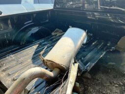 Salvaged Cars 2025 Ford F-150