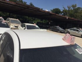 Salvaged Cars 2024 Nissan Sentra