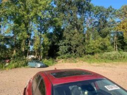 Salvaged Cars 2021 Toyota Camry