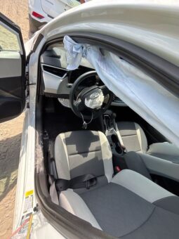
										Salvaged Cars 2025 Toyota Corolla full									