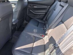Salvaged Cars 2024 Mazda Mazda3