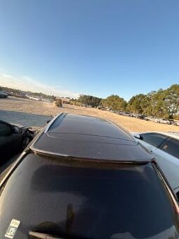 Salvaged Cars 2023 Mazda CX-50
