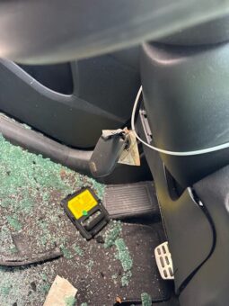 Salvaged Cars 2024 Kia Sorento