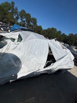 Salvaged Cars 2024 Kia Sorento