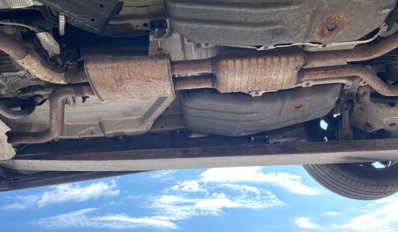 
								Salvaged Cars 2015 LAND ROVER Range Rover Sport full									