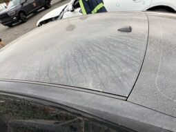 Salvaged Cars 2024 Nissan Altima