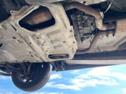 
										Salvaged Cars 2015 LAND ROVER Range Rover Sport full									