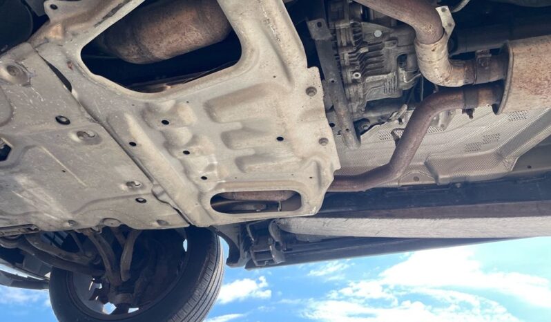 
								Salvaged Cars 2015 LAND ROVER Range Rover Sport full									