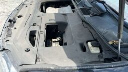 Salvaged Cars 2015 Lexus LX