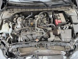 Salvaged Cars 2024 Nissan Altima