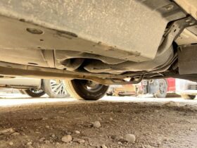 Salvaged Cars 2022 Nissan Pathfinder