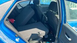 Salvaged Cars 2023 Kia Rio