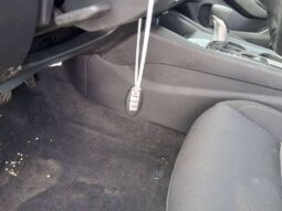 
										Salvaged Cars 2024 Nissan Altima full									