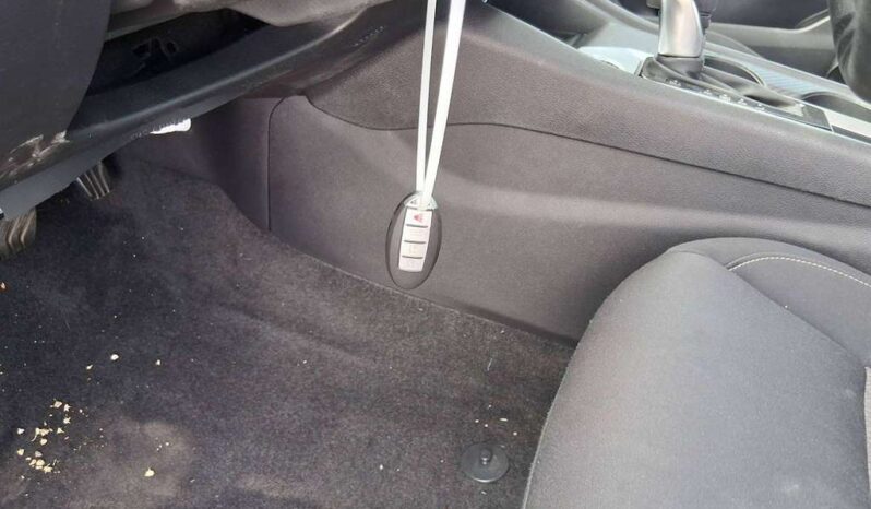 
								Salvaged Cars 2024 Nissan Altima full									