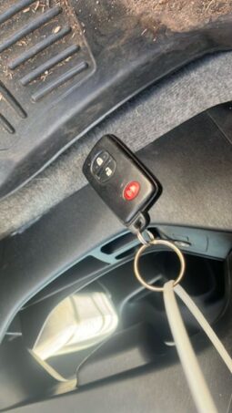 Salvaged Cars 2015 Toyota Prius