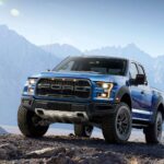 Ford F-150 Raptor