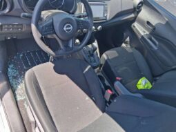Salvaged Cars 2024 Nissan kicks