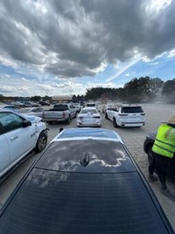 Salvaged Cars 2021 BMW M340i