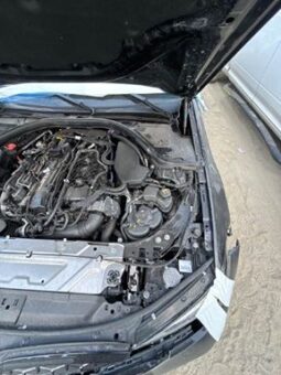 Salvaged Cars 2021 BMW M340i