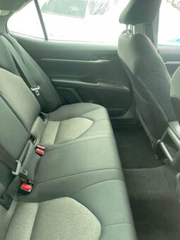 
										Salvaged Cars 2023 Toyota Camry full									