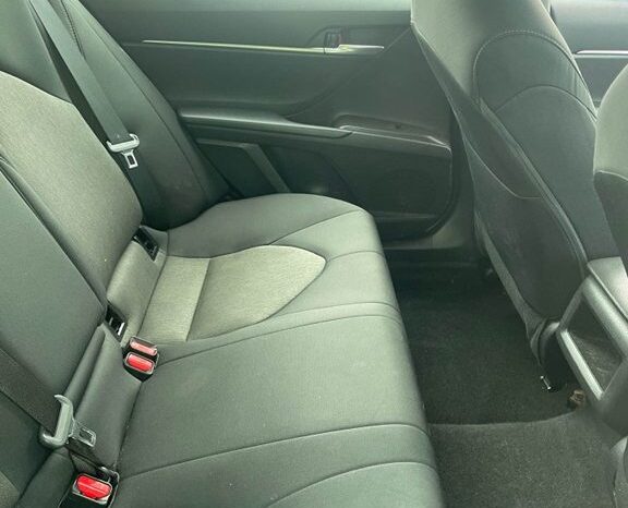 
								Salvaged Cars 2023 Toyota Camry full									