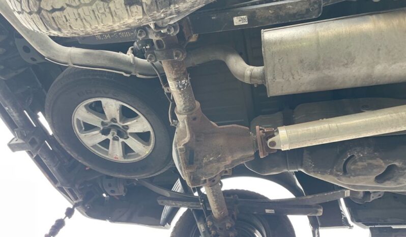 
								Salvaged Cars 2024 Ford F-150 full									