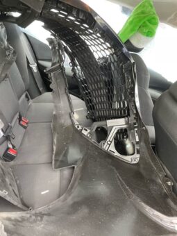 
										Salvaged Cars 2021 Toyota Corolla full									