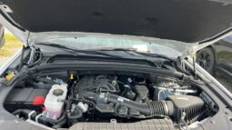 Salvaged Cars 2024 Jeep Grand Cherokee