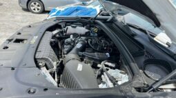 Salvaged Cars 2024 Jeep Grand Cherokee