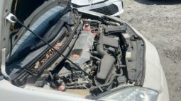 Salvaged Cars 2015 Toyota Prius