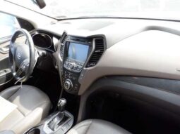 
										Salvaged Cars 2014 Hyundai Santa Fe Sport full									
