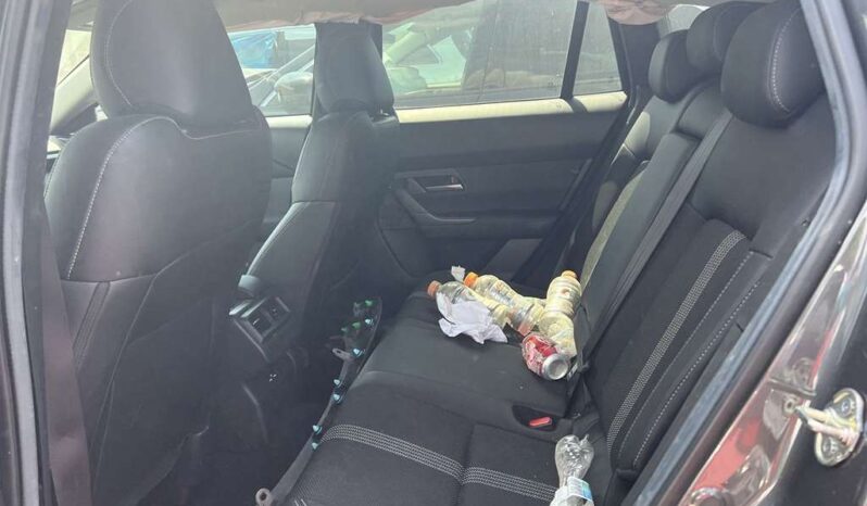 
								Salvaged Cars 2024 Mazda CX-50 full									