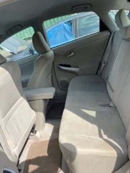 
										Salvaged Cars 2010 Toyota Prius full									
