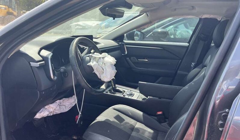 
								Salvaged Cars 2024 Mazda CX-50 full									