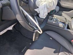 Salvaged Cars 2024 Mazda Mazda3