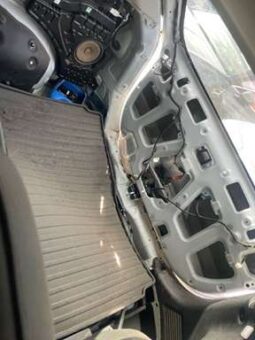 Salvaged Cars 2023 Kia Sportage