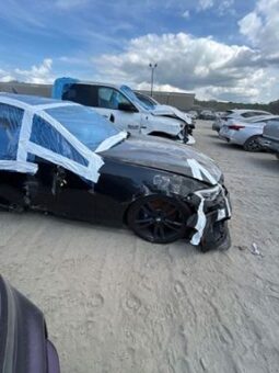 Salvaged Cars 2021 BMW M340i