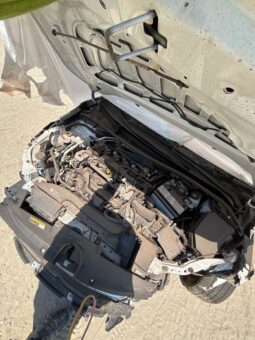 Salvaged Cars 2023 Toyota Corolla