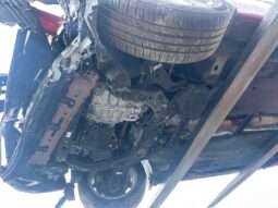 
										Salvaged Cars 2023 Toyota Camry full									