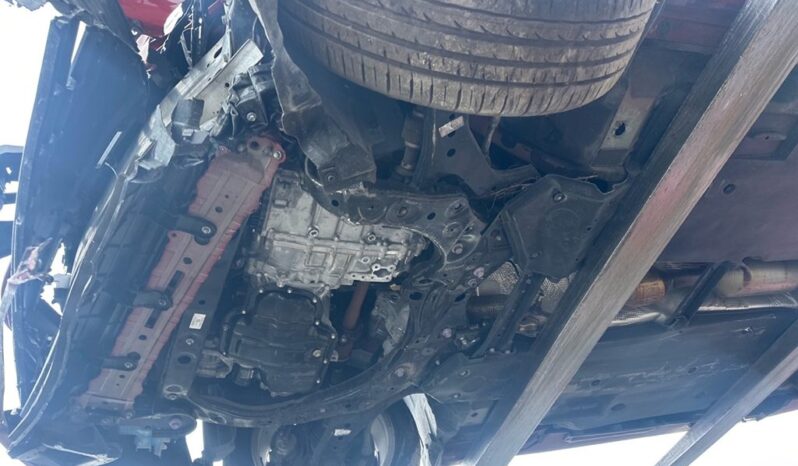 
								Salvaged Cars 2023 Toyota Camry full									