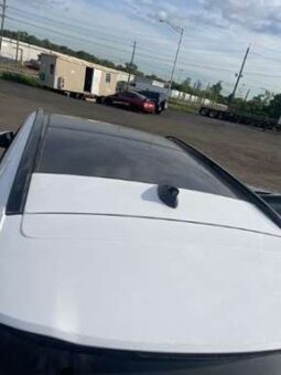 
										Salvaged Cars 2023 Kia Sportage full									