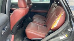 
										Salvaged Cars 2015 Lexus LX full									