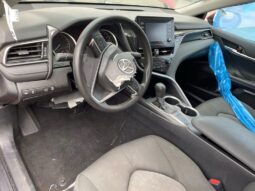 Salvaged Cars 2023 Toyota Camry