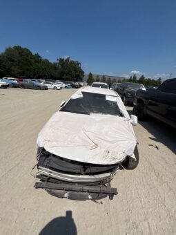 
										Salvaged Cars 2023 Toyota Corolla full									
