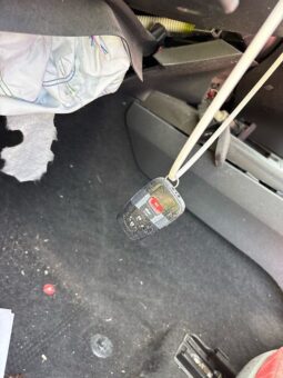 
										Salvaged Cars Toyota Camry full									