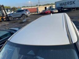 Salvaged Cars 2025 MITSUBISHI Outlander