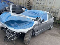 Salvaged Cars 2023 Hyundai Sonata