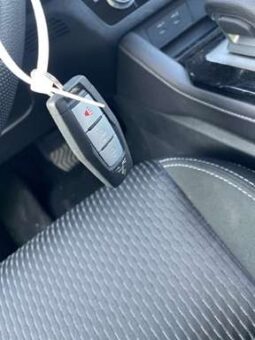 Salvaged Cars 2025 MITSUBISHI Outlander
